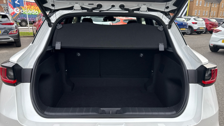 Lexus LBX 1.5 Premium Plus 5dr E-CVT Hybrid Hatchback